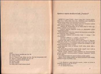 Vladimír Guth: 25 hod. 18 min. ve vesmíru