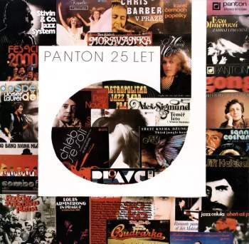 Various: 25 Let Pantonu