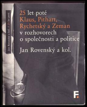 25 let poté