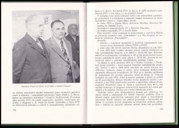Stanislav Peleška: 25 let práce a činnosti zahrádkářů v ČSR 1957-1982