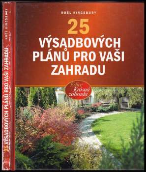 25 nejlepších výsadbových plánů
