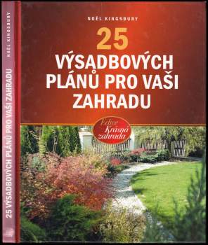 25 nejlepších výsadbových plánů