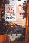 25 tajemství Prahy