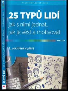 František Bělohlávek: 25 typů lidí