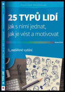 František Bělohlávek: 25 typů lidí