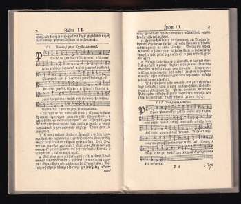 Jan Amos Komenský: 25 žalmů z amsterdamského kancionálu J. A. Komenského REPRINT