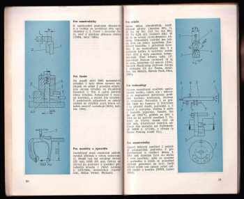 Bohumil Dobrovolný: 250 amerických zlepšovacích návrhů ze strojírenství