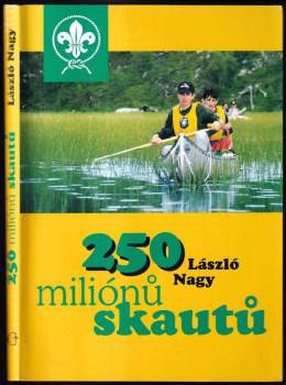 250 miliónů skautů