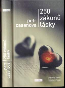 250 zákonů lásky