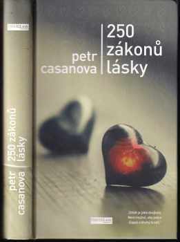 250 zákonů lásky