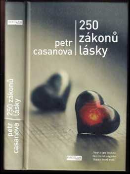 250 zákonů lásky