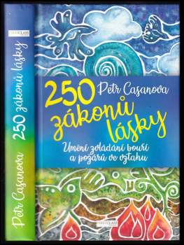 250 zákonů lásky