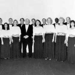 Gregg Smith Singers
