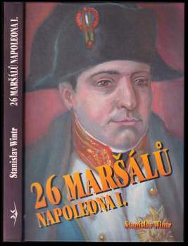 26 maršálů Napoleona I