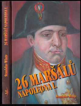 26 maršálů Napoleona I