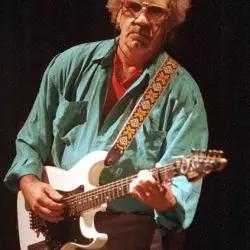 J.J. Cale