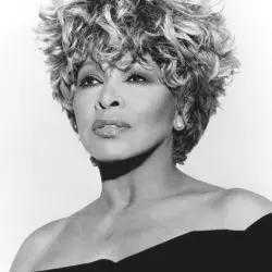 Tina Turner