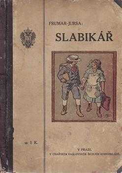 Slabikář pro školy obecné