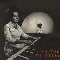 Dagmar Baloghová