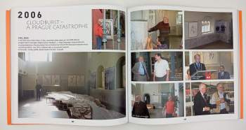 Jiří T Kotalík: 27 let - Symposion