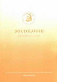 Sociologie