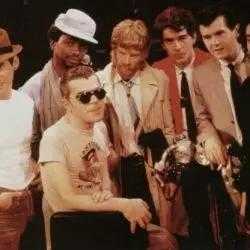 Ian Dury And The Blockheads