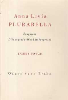 Anna Livia Plurabella