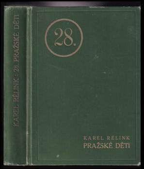 28. pluk "Pražské děti"