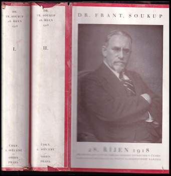 František Soukup: 28. říjen 1918