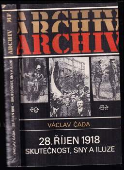 28. říjen 1918