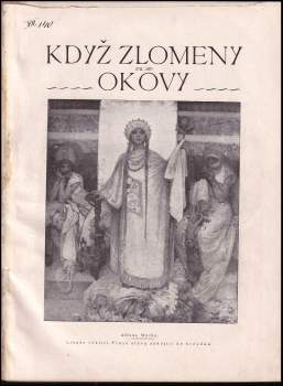 28. říjen a první dny svobody