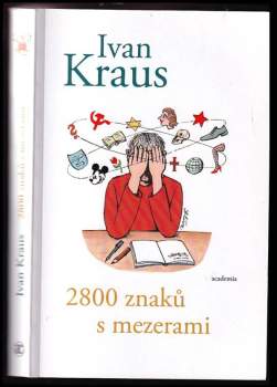 2800 znaků s mezerami