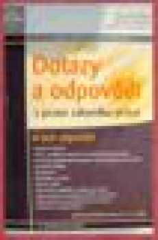 283 dotazů a odpovědí z praxe pracovního práva