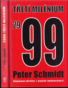 2999 třetí milénium