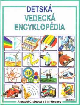 Detská vedecká encyklopédia