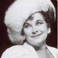 Evelyn Lear