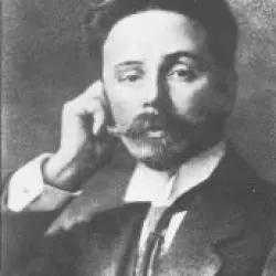 Alexander Scriabine