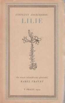 Lilie