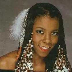 Patrice Rushen