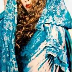 Stevie Nicks