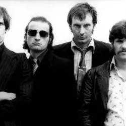 Dr. Feelgood