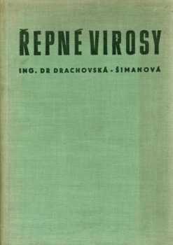 Řepné virosy a jejich přenašeči