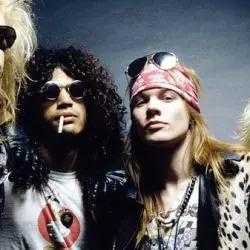 Guns N' Roses