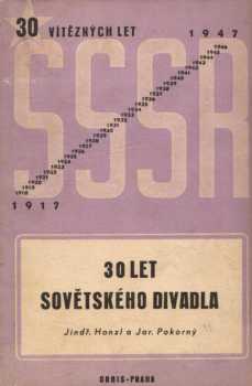30 let sovětského divadla