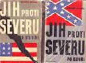 Margaret Mitchell: Jih proti severu