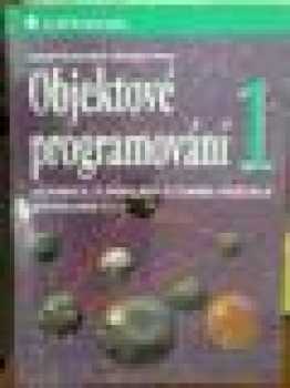 Objektové programování
