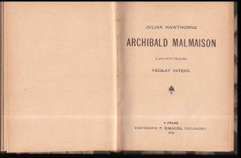 Guy de Maupassant: 2X Beletrie - Zbabělec a jiné povídky + Archibald Malmaison