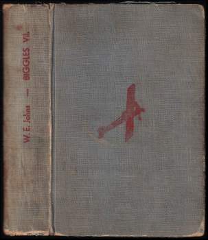 William Earl Johns: Biggles a Himálaja