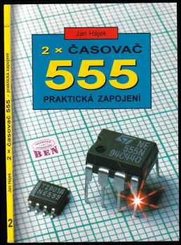 Jan Hájek: 2x časovač 555