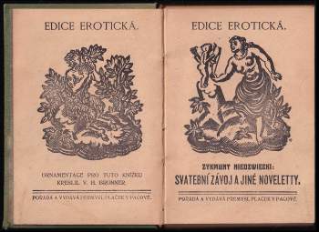 Marcel Prévost: Další listy žen